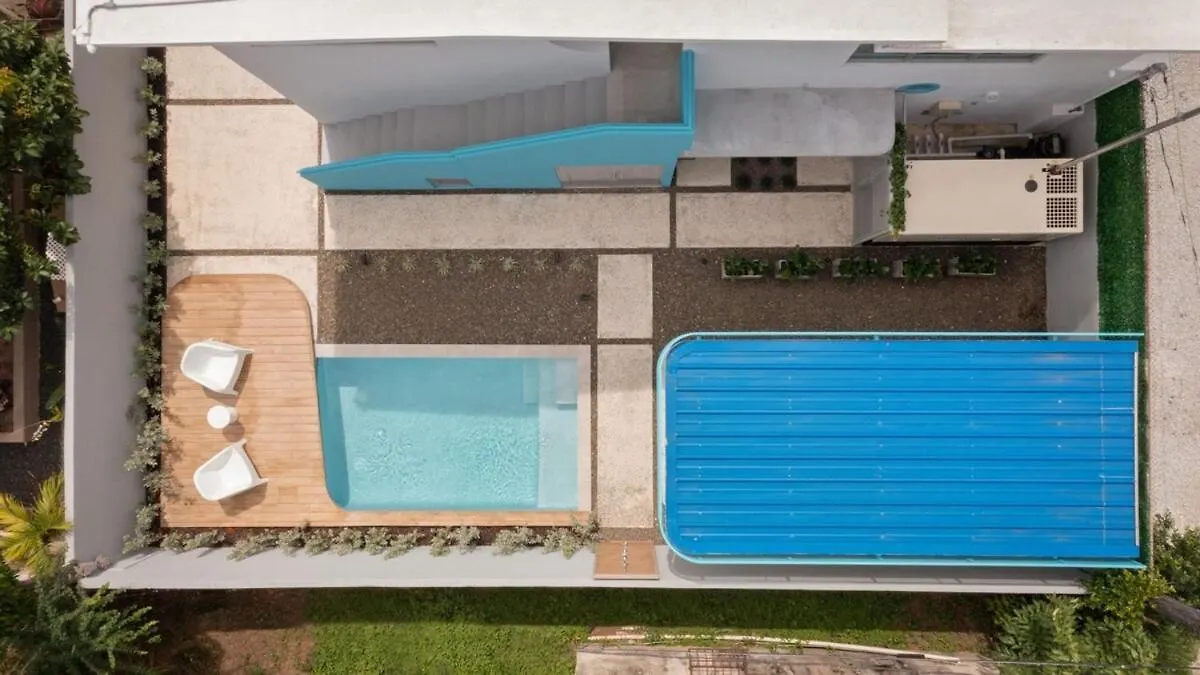 Appartement Aquabella 3 Coastal Comfort In Isla Verde San Juan