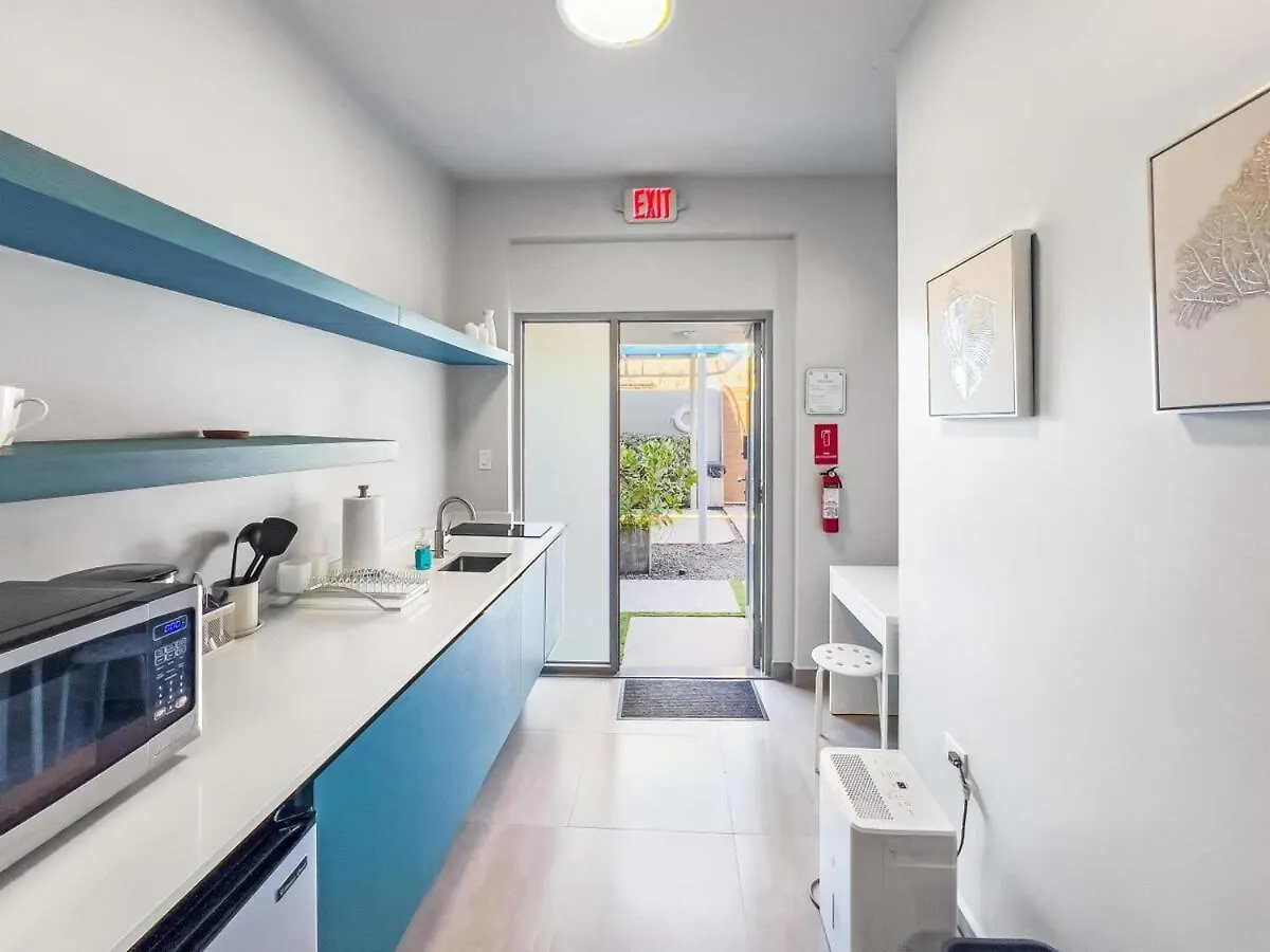 Aquabella 3 Coastal Comfort In Isla Verde San Juan