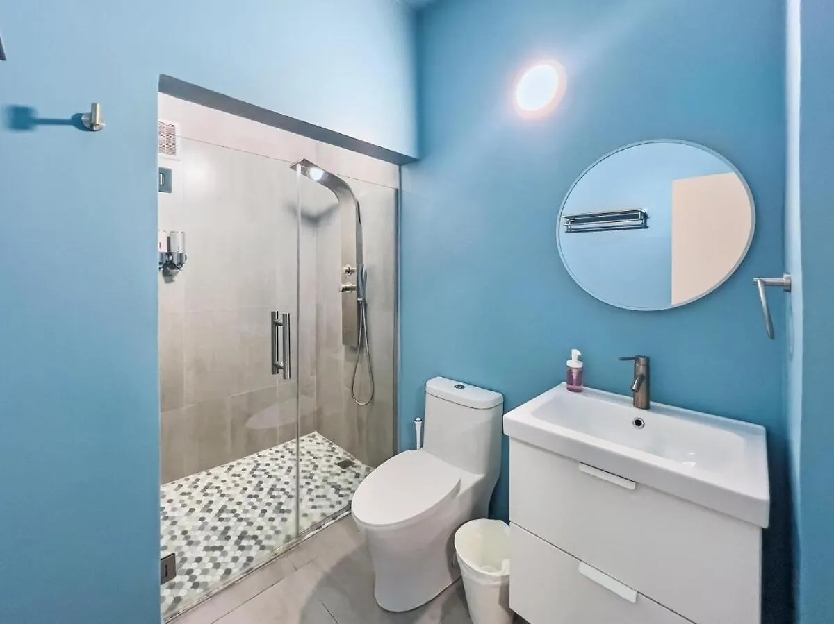 Apartmán Aquabella 3 Coastal Comfort In Isla Verde San Juan