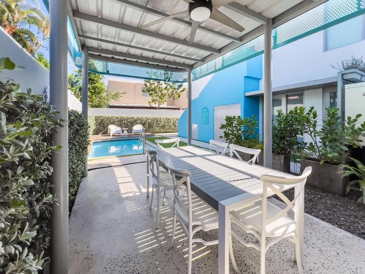 Aquabella 3 Coastal Comfort In Isla Verde San Juan Apartmán