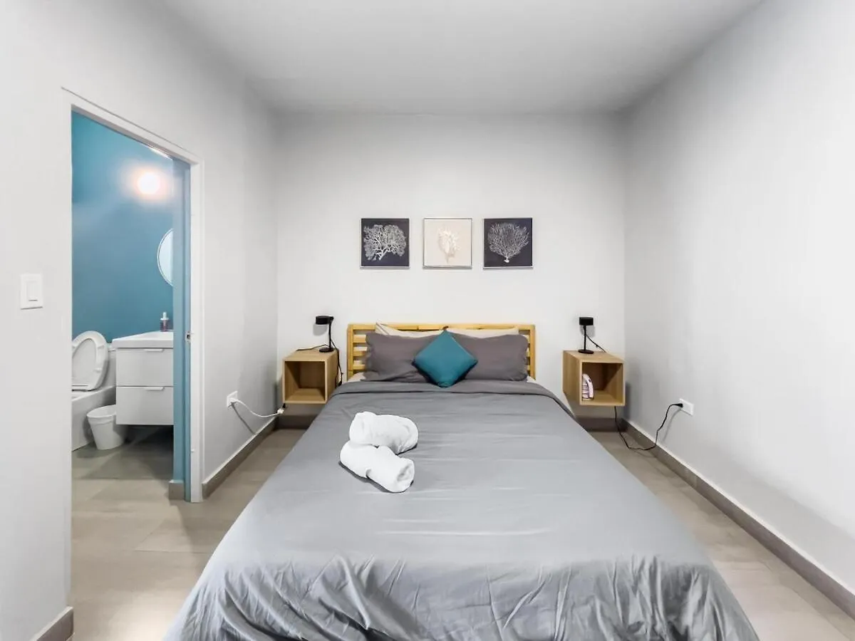 Apartament Aquabella 3 Coastal Comfort In Isla Verde San Juan