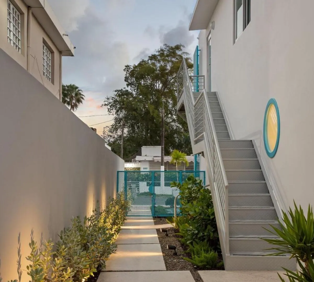 Aquabella 3 Coastal Comfort In Isla Verde San Juan Portoryko